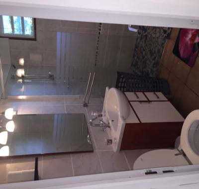 "Résidence les palmiers Bungalows 1 "