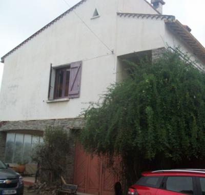 Chambre à louer au calme entre mer et montagne
