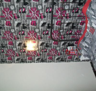 Chambre à louer au calme entre mer et montagne