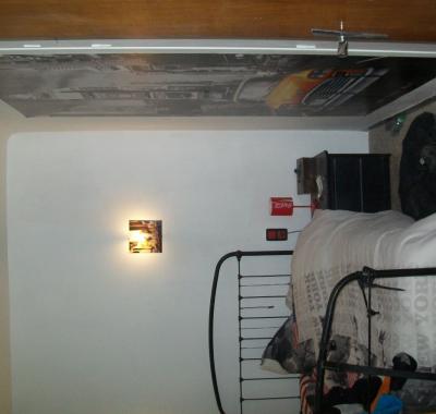 Chambre à louer au calme entre mer et montagne