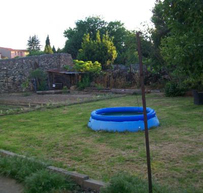 Chambre à louer au calme entre mer et montagne