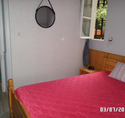 Dinard appartement de vacances