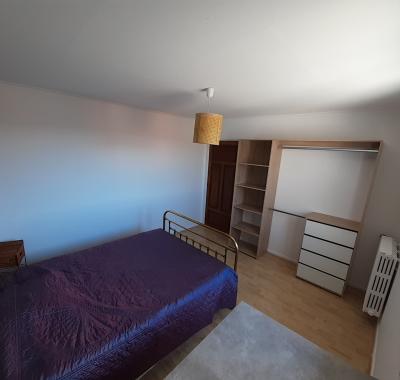 Chambres à louer chez l'habitant