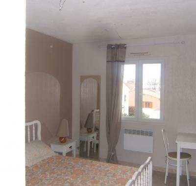 Chambre a louer proche Centre