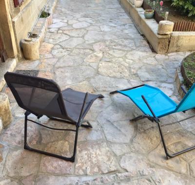 Trés grande chambre familiale dans maison en centre ville