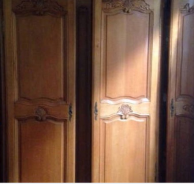 Traditional house cozy with wifi