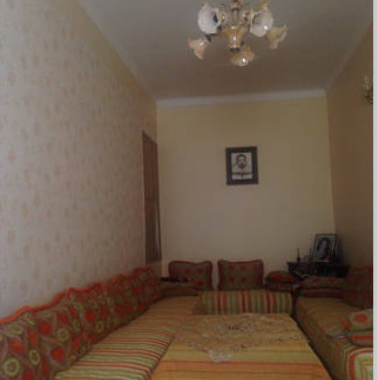 Traditional house cozy with wifi