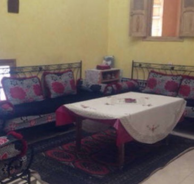 Traditional house cozy with wifi