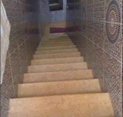 Traditional house cozy with wifi