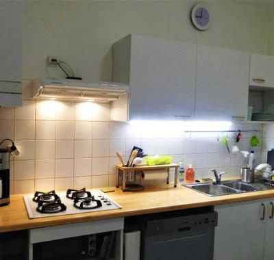 Chbre chez l'habitant Toulouse Château Hers déplacement/courte durée .