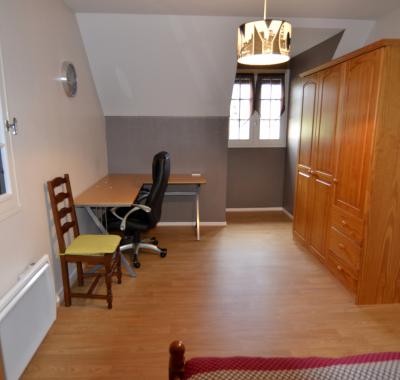 CHAMBRE 2/3 PERSONNES A LOUER