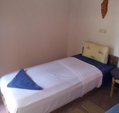 Chambres d’hôte au sein de L'oasis de Fint