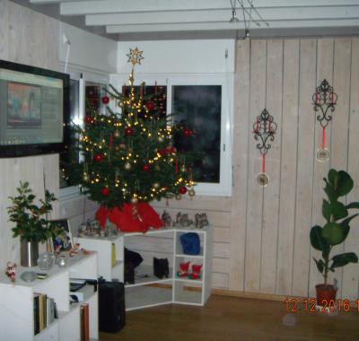 Chambre chez l'habitant