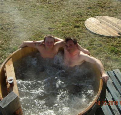 Chambre chez l'habitant