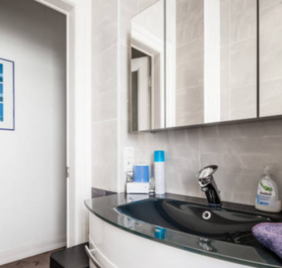 Chambre à louer à 5 minutes à pied du centre de Strasbourg