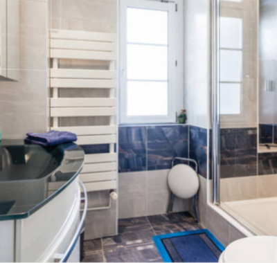 Chambre à louer à 5 minutes à pied du centre de Strasbourg