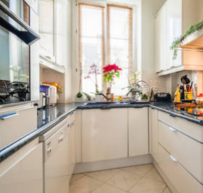 Chambre à louer à 5 minutes à pied du centre de Strasbourg