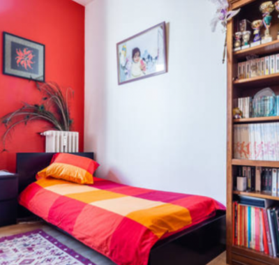 Chambre à louer à 5 minutes à pied du centre de Strasbourg