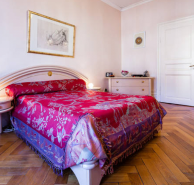 Chambre à louer à 5 minutes à pied du centre de Strasbourg