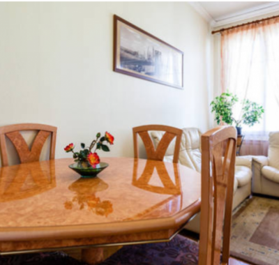 Chambre à louer à 5 minutes à pied du centre de Strasbourg