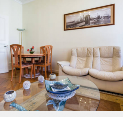 Chambre à louer à 5 minutes à pied du centre de Strasbourg