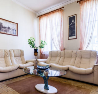 Chambre à louer à 5 minutes à pied du centre de Strasbourg