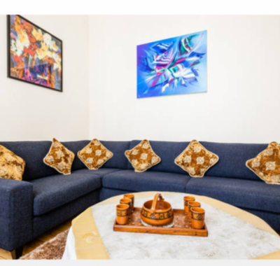 Chambre à louer à 5 minutes à pied du centre de Strasbourg