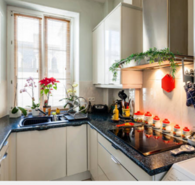 Chambre à louer à 5 minutes à pied du centre de Strasbourg