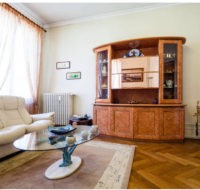 Chambre à louer à 5 minutes à pied du centre de Strasbourg