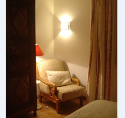 Tout près de nantes