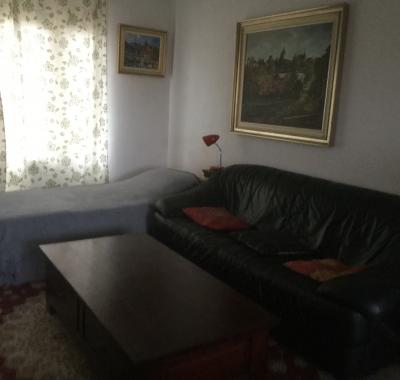 3 chambres à louer à Thionville (Moselle) à côté du Luxembourg