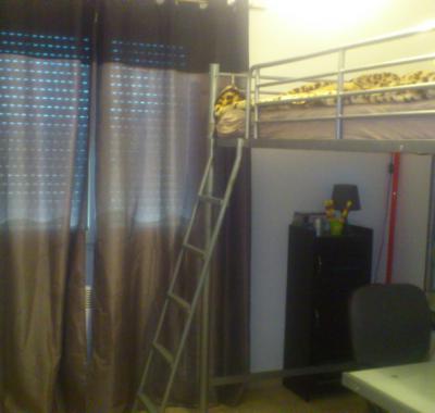 Appartement agréable à 10min d Avignon