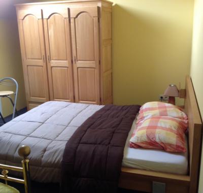 Colocation meublée pour salariés,étudiants,vacances près de Gosselies