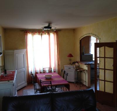 Chambre à louer lyon 8