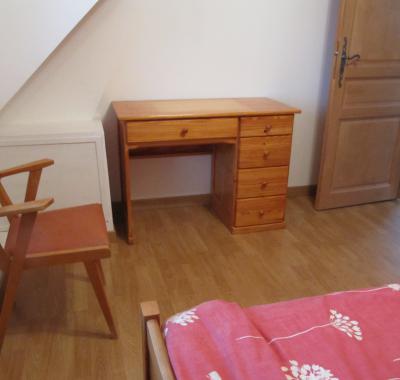 Location d une chambre