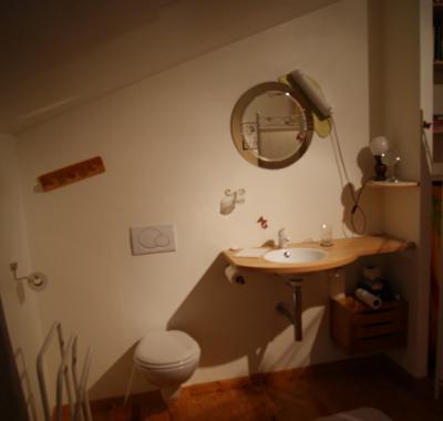 Chambre + sdb à louer