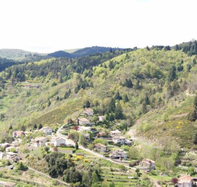 Chambre + sdb à louer