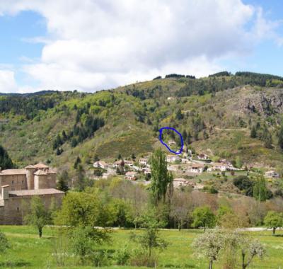 Chambre + sdb à louer