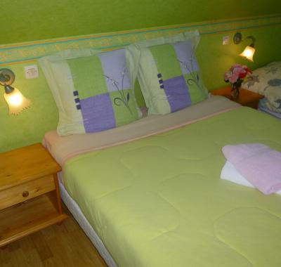 Chambre à louer au coeur du circuit du souvenir 14-18