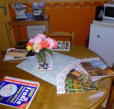 Chambre à louer au coeur du circuit du souvenir 14-18