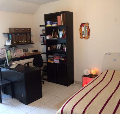 Belle chambre 150 m place République