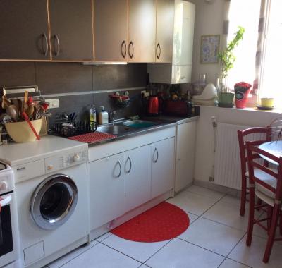 Belle chambre 150 m place République