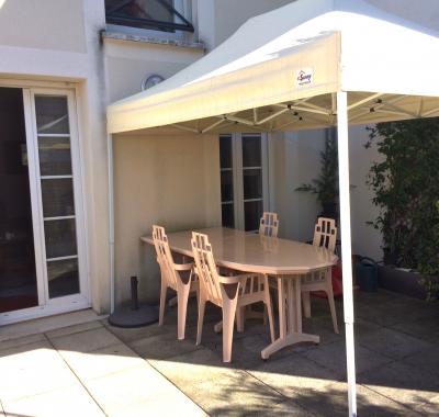 Belle chambre 150 m place République