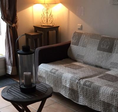 VACANCES .CHIC MAZET 4P DANS RESIDENCE AVEC PISCINE