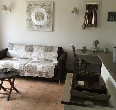 VACANCES .CHIC MAZET 4P DANS RESIDENCE AVEC PISCINE