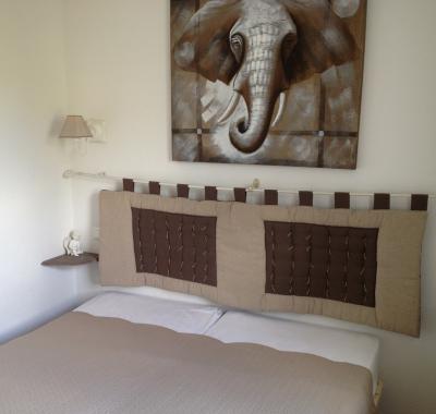 VACANCES .CHIC MAZET 4P DANS RESIDENCE AVEC PISCINE