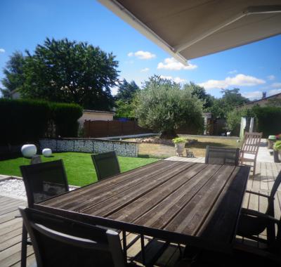 Chambre à louer quartier des musées St Cybard