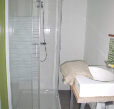 STUDIO MEUBLE INDEPENDANT A LOUER