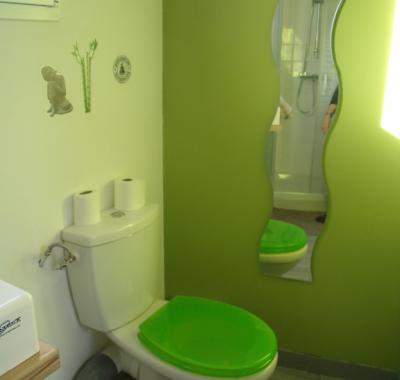 STUDIO MEUBLE INDEPENDANT A LOUER