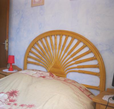 Chambres dans maison individuelle